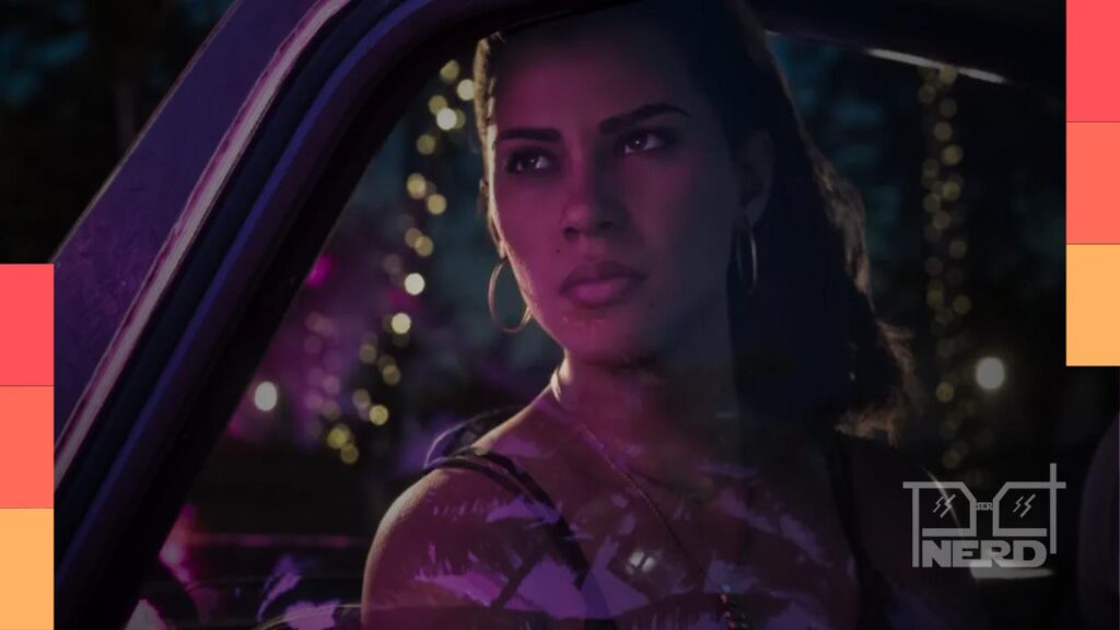 Imagem promocional de GTA 6 relacionada à discussão de Joe Brammer sobre o preço dos jogos