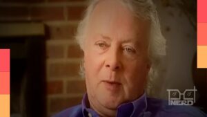John Grover, editor de filmes de James Bond, 2001: Uma Odisseia no Espaço e outros clássicos