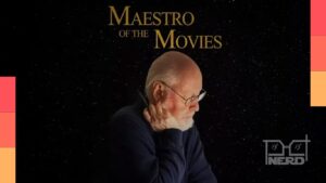 John Williams, aos 94 anos, rege a orquestra durante a Marcha Imperial no Hollywood Bowl