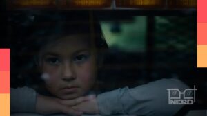 Cartaz de Josephine - Fragmentos de um Crime, filme de Beth de Araújo, premiado no Sundance e com sessão de gala no Cine Odeon