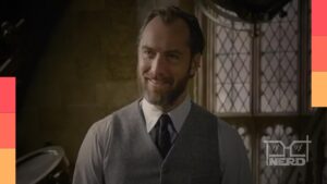 Jude Law pode integrar o elenco de Scapegoat, thriller de Ari Aster