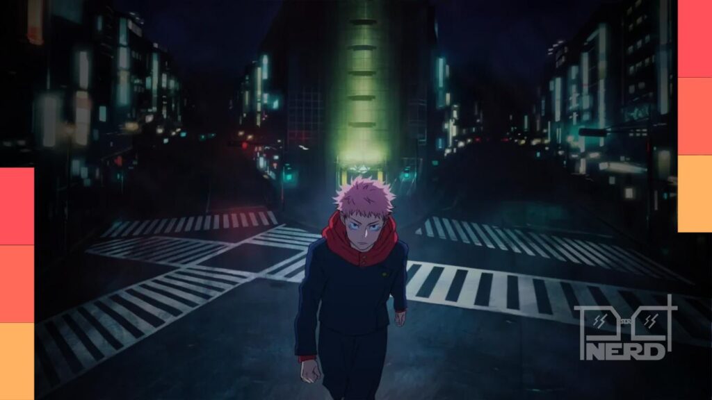 Jujutsu Kaisen terá painel na Jump Festa 2027 enquanto The Culling Game Part 2 segue em produção