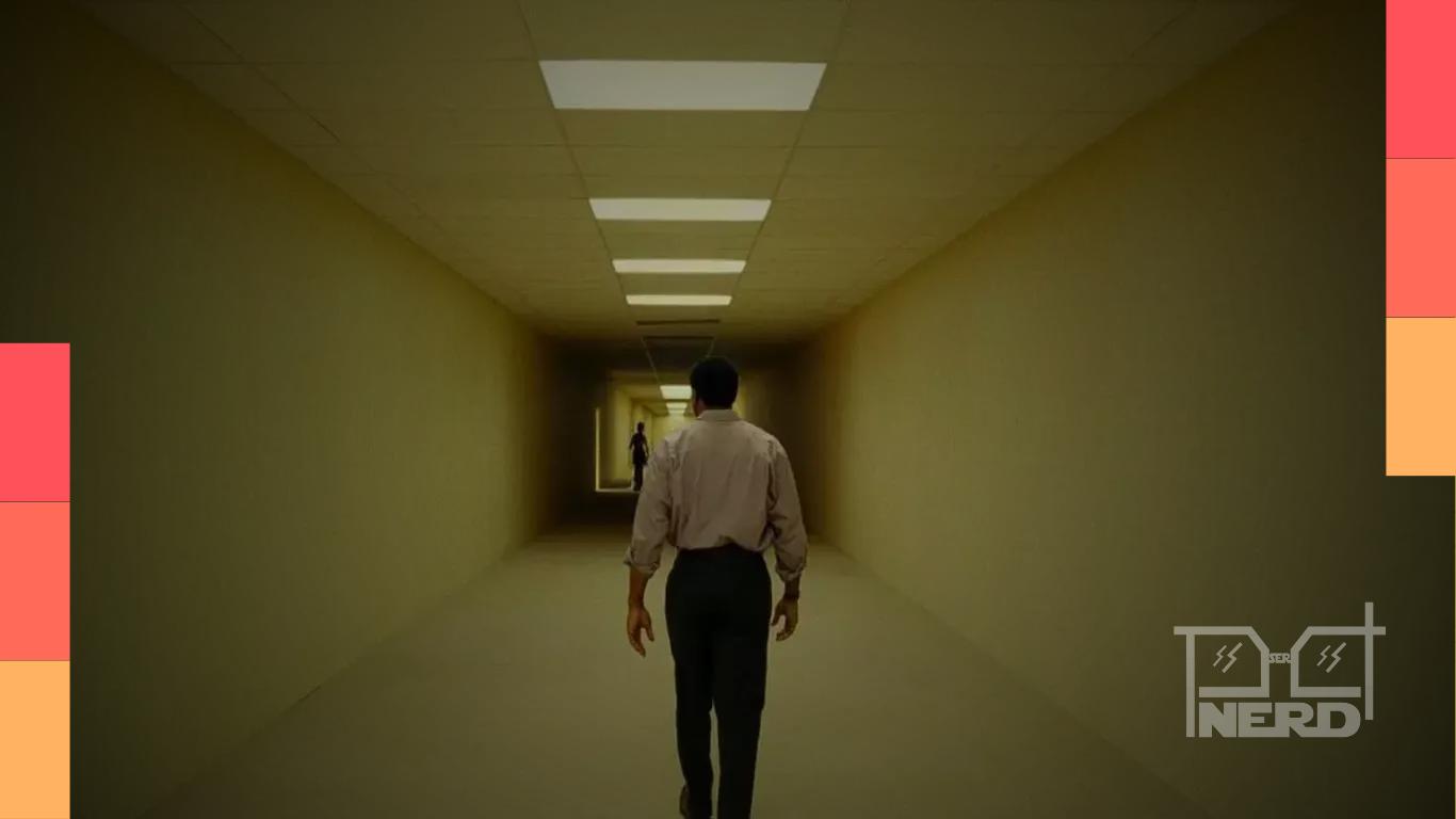 Kane Parsons retorna oficialmente para dirigir Backrooms 2 com a A24