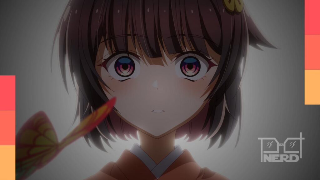Terceiro visual teaser de Kekkaiishi no Ichirinka com destaque para personagens e elenco de dublagem confirmado