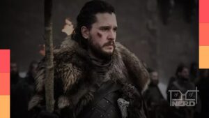 Kit Harington em entrevista sobre a série de Harry Potter e a polêmica de J.K. Rowling