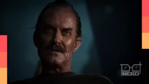 John Stewart e Sinestro se encontram no trailer do episódio final de Lanternas