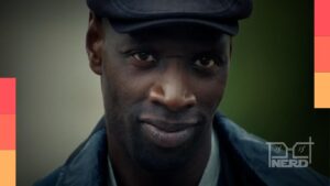 Omar Sy como Assane Diop no trailer da Lupin Parte 4 da Netflix, com clima de suspense em Paris