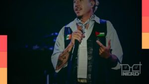 Macklemore anuncia a turnê Free Palestine, com shows na Europa em apoio à população palestina