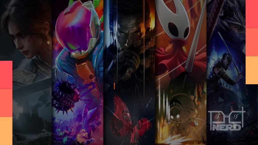 Jovem gamer olhando para o preço de assinaturas como Xbox Game Pass, PS Plus e Nintendo Switch Online