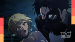 Teaser de Marriegetoxin mostrando visual dos personagens da segunda temporada com previsão de estreia em 2027