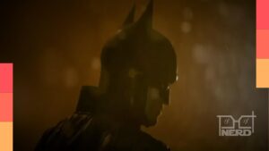 Diretor Matt Reeves e Batman: Parte 2 com Robert Pattinson, com destaque para o processo de film-out