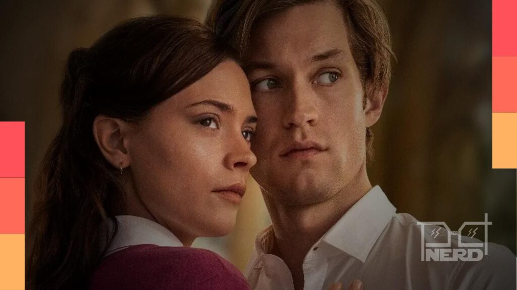 Primeiro trailer da 3ª e última temporada de Maxton Hall com Ruby e James enfrentando novos conflitos no Prime Video
