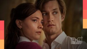 Primeiro trailer da 3ª e última temporada de Maxton Hall com Ruby e James enfrentando novos conflitos no Prime Video