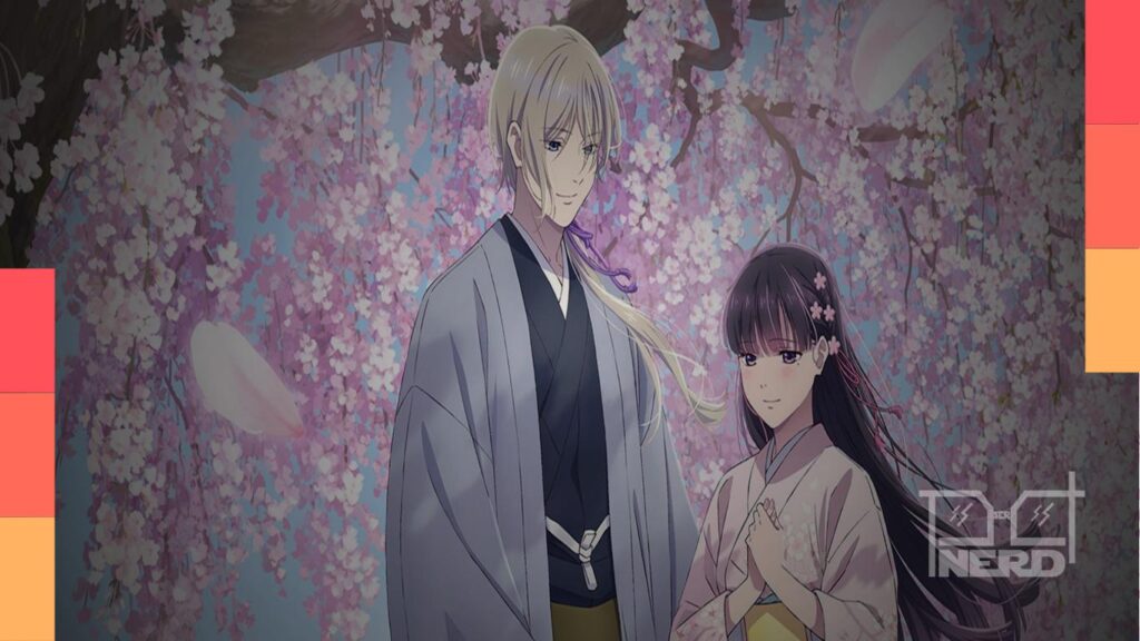 Miyo e Kiyoka aparecem em clima romântico no teaser dos episódios especiais de Meu Casamento Feliz na Netflix, com estreia em 25 de outubro
