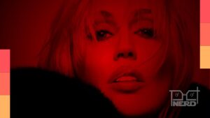 Miley Cyrus anunciando Bass Persuades, seu décimo álbum de estúdio, com data de lançamento e shows no Hollywood Bowl
