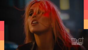 MILEY lança o videoclipe da faixa “Bass Persuades”, com álbum chegando em 18 de setembro