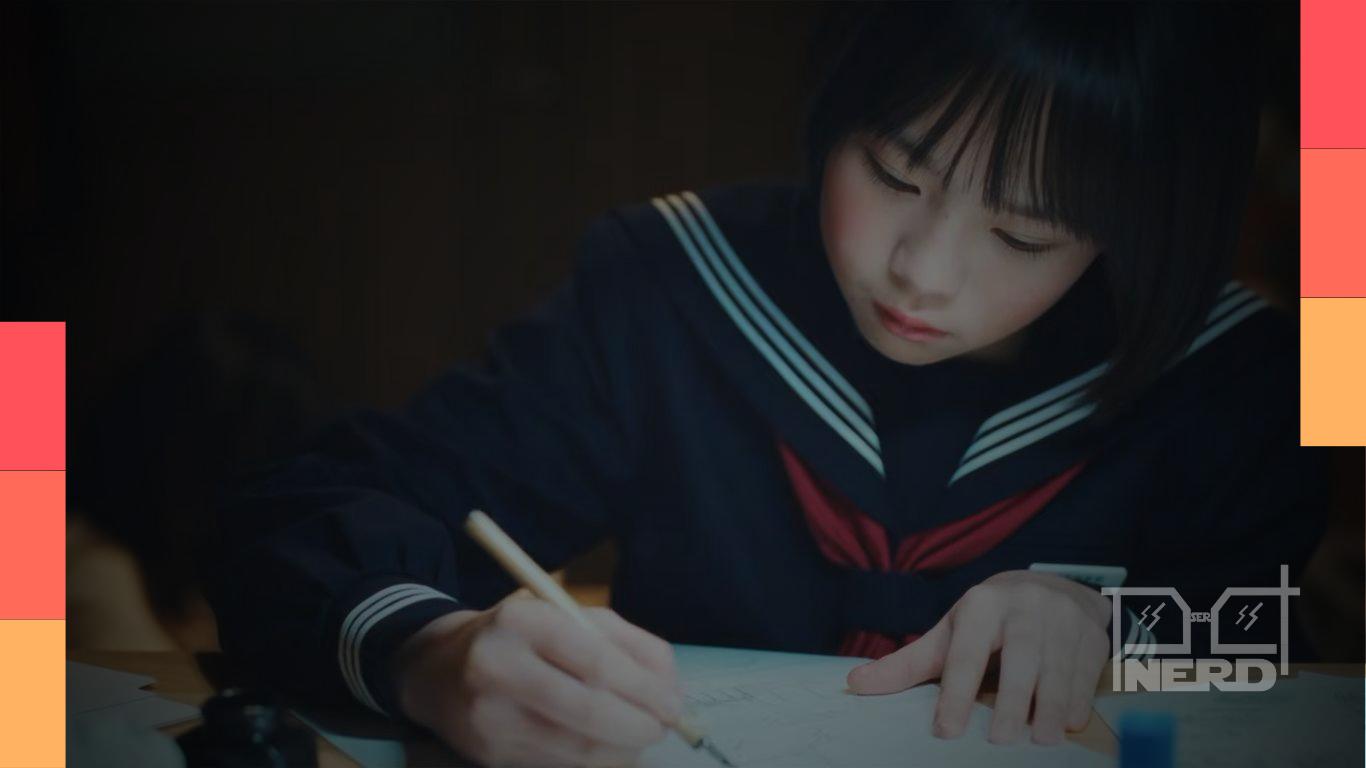 Motoki Tanaka (Tensho) e melhorias nas condições de trabalho na indústria de anime