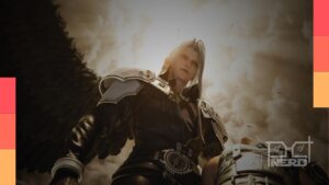 Naoki Hamaguchi revela que já chegou aos créditos finais de Final Fantasy VII Revelation 46 vezes