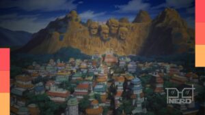 Diretor Hayato Date revela que Naruto recebeu elementos indianos em cenários de fundo
