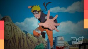 Chamada de elenco do live-action de Naruto mostra requisitos para interpretar Naruto e Sakura
