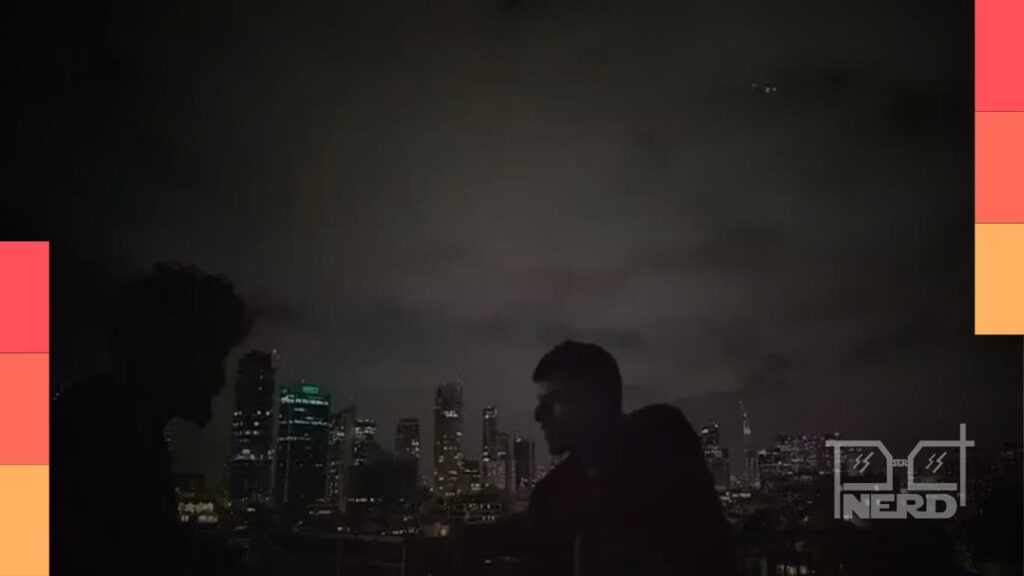 Imagem de divulgação do documentário NAZA, dirigido por Yuval Abraham e Rachel Szor.