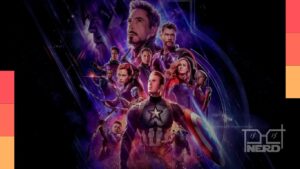 Comparativo entre o documentário NAZA e Vingadores: Ultimato Encore na bilheteria italiana