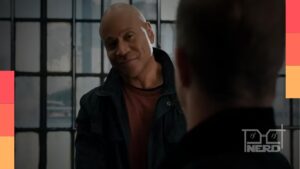 Sam Hanna retorna à cidade natal em NCIS: New York e Robyn Wells apresenta a equipe no trailer