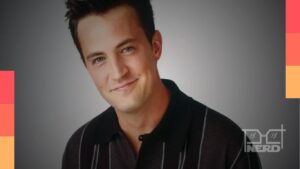 Série documental The One About Matthew Perry da Netflix em outubro, com a irmã Mia Perry Bowick e arquivos inéditos