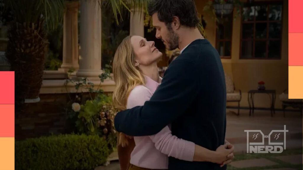 Noah e Joanne dão um novo passo no relacionamento na terceira temporada de Ninguém Quer