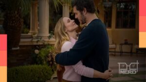 Noah e Joanne dão um novo passo no relacionamento na terceira temporada de Ninguém Quer