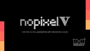 NoPixel V, nova versão de servidor de roleplay de GTA 5 em parceria com a Rockstar Games
