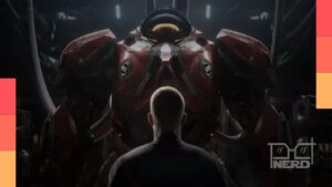 Imagem ilustrativa do anúncio do novo StarCraft para 2030 com referência à BlizzCon 2026