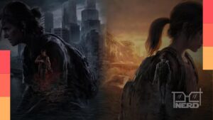 Neil Druckmann e a Naughty Dog trabalham em dois projetos que expandem o universo de The Last of Us.