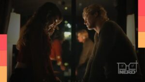 Notícia sobre o encerramento das filmagens da segunda temporada de Off Campus em Vancouver, Canadá