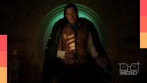 Joe Manganiello como Crocodile em teaser da 3ª temporada de One Piece