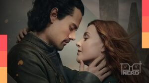 Novas fotos de Outlander: Blood of My Blood 2ª temporada mostram guerra e cenas românticas envolvendo os pais de Claire e Jamie