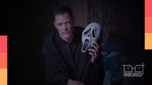 Matthew Lillard em fala sobre a demissão de Melissa Barrera e seu retorno ao elenco de Pânico 7