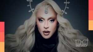 Pabllo Vittar cria Locker Bundle Fortnite com seis itens e lançamento na Loja de Itens no sábado