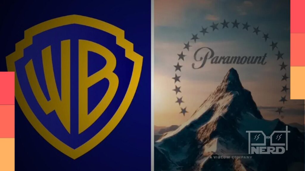 Paramount e Warner Bros: acordo com Califórnia e estados dos EUA para viabilizar compra