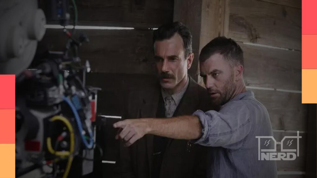 Paul Thomas Anderson e Cameron Winter em filme-concerto gravado em película com estreia no NYFF e no BFI London Film Festival