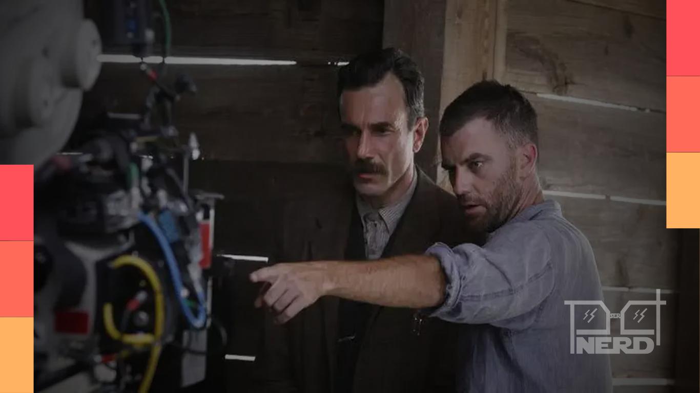 Paul Thomas Anderson e Cameron Winter em filme-concerto gravado em película com estreia no NYFF e no BFI London Film Festival