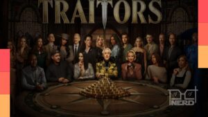 Peacock renova The Traitors por três temporadas após o terceiro Emmy consecutivo de Alan Cumming