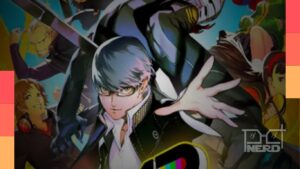 Imagem com destaque para Persona 4 Revival e Persona 6 confirmados para o Nintendo Switch 2