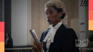 Cynthia Erivo interpreta Tessa em Prima Facie, drama adaptado da peça de Suzie Miller