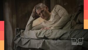 Teaser de Prison Break: Black Creek revelado pelo Disney+