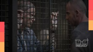Lista de sete nomes do elenco do Prison Break remake e seus personagens