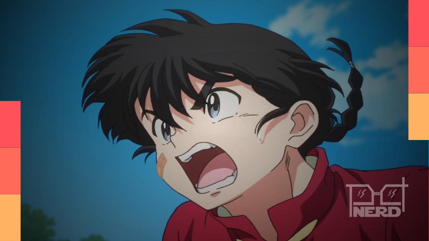 Trailer da 3ª temporada de Ranma ½ com novos personagens e músicas de abertura e encerramento antes da estreia em outubro de 2026