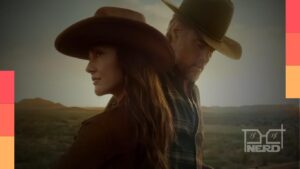Josh Duhamel e Minka Kelly em Ransom Canyon, série da Netflix cancelada após duas temporadas