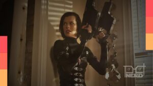 Milla Jovovich confirmada no elenco de Rivalidade Ardente 2ª temporada