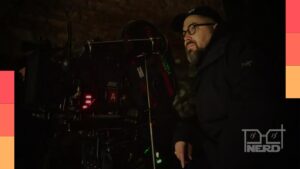 Robert Eggers dirigindo uma adaptação de Romeu e Julieta para a Focus Features
